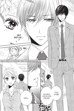 Pièges charnels T01