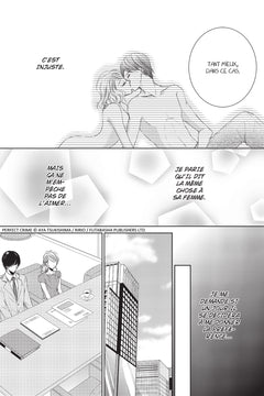 Pièges charnels T01