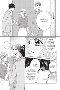 Pièges charnels T01