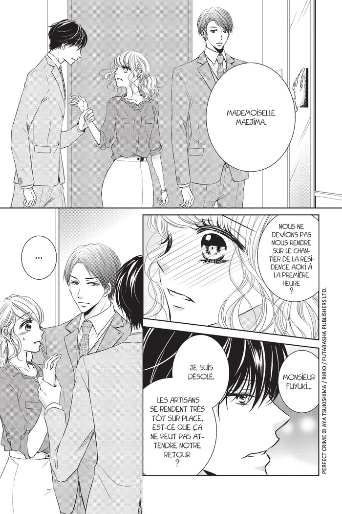 Pièges charnels T01