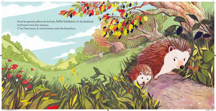 Je t'aime pour toujours