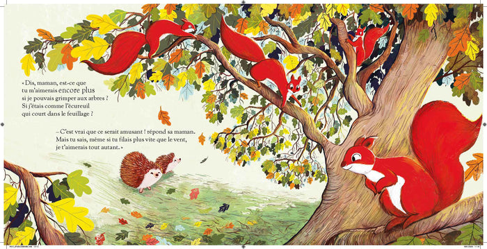 Je t'aime pour toujours