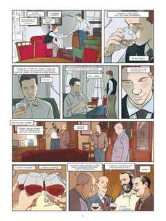 Algérie, une guerre française - Tome 02