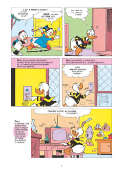Fantomiald Intégrale - Tome 02