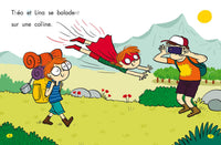 Tous en vacances !