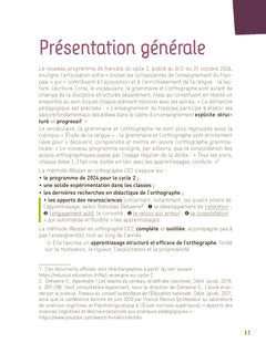 Réussir en orthographe CE2 programmes 2025 - + ressources numériques