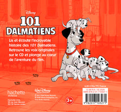 Les 101 dalmatiens