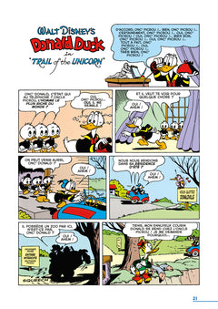 La dynastie donald duck - Tome 01