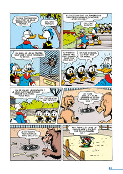 La dynastie donald duck - Tome 01