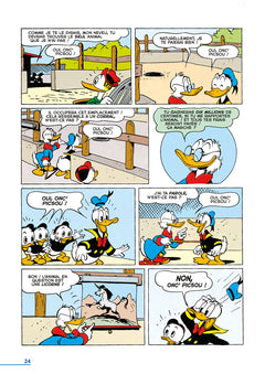 La dynastie donald duck - Tome 01