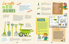 Silence ça pousse !