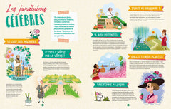 Silence ça pousse !