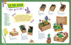 Silence ça pousse !