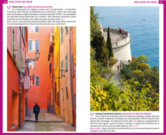 Guide du Routard Nice 2020/21