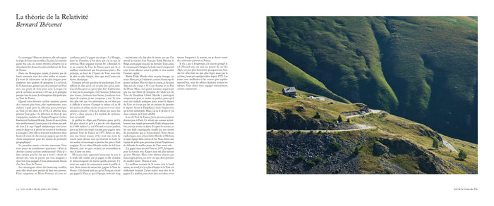 Cols mythiques du cyclisme