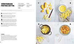 Recettes Ch'tis