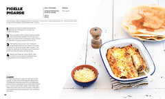 Recettes Ch'tis