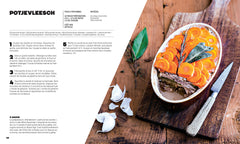 Recettes Ch'tis