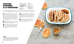Recettes Ch'tis