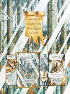 Wika et les Fées noires