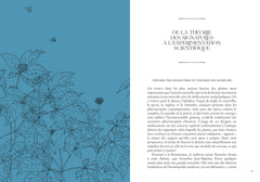 les vertus des plantes