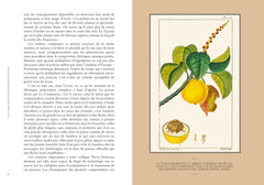 les vertus des plantes