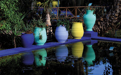 Le tour du monde en 80 jardins