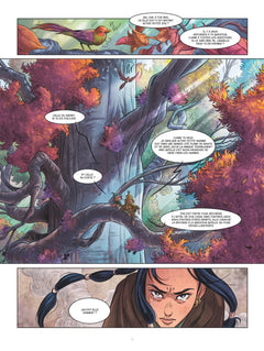 Ellana - Tome 02