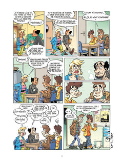 Tom - Tome 01