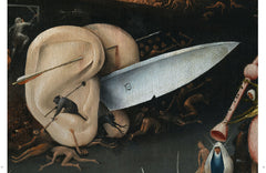 Bosch par le détail