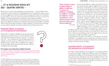 Bouddhisme au quotidien