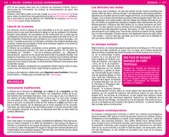 Guide du Routard Pérou Bolivie