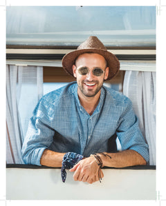 Van - La vie devant soi