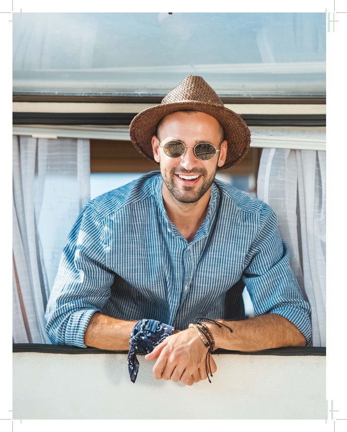 Van - La vie devant soi