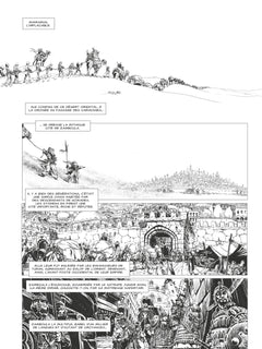 Les Mangeurs d'hommes de Zamboula