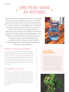 100% naturel