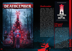 Ça sent le sapin au cinéma - Le Guide des films d'horreur de Noël