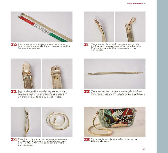 Sacs, pochettes et accessoires pour femme