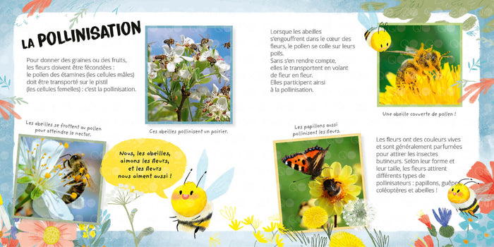 Petite abeille