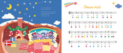 Mes comptines de Noël au piano