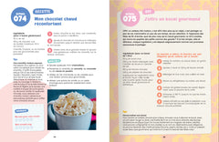 Mon Cahier 100 Rituels En mode cosy