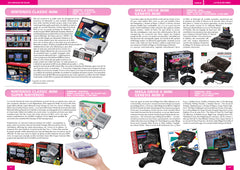 Consoles museum - La grande encyclopédie des consoles de jeux vidéo