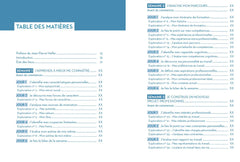 Ma reconversion professionnelle - 5 semaines pour me réorienter