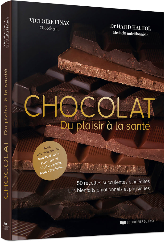 Chocolat - Du plaisir à la santé