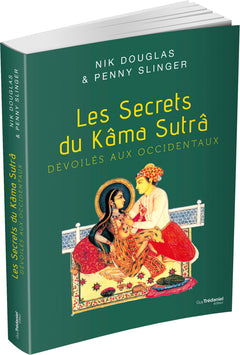 Les secrets du Kama Sutra dévoilés aux occidentaux