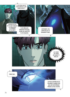 White Blood - Tome 6