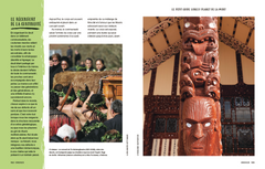 Le petit guide Lonely Planet de la mort