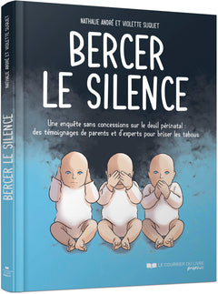 Bercer le silence