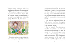 Le petit voleur d'ombres - Tome 2 Perdu dans la forêt