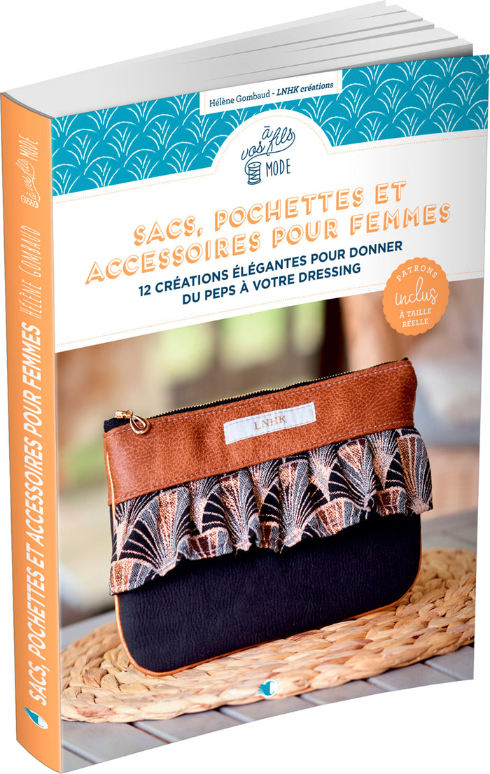 Sacs, pochettes et accessoires pour femmes - Nouvelle édition